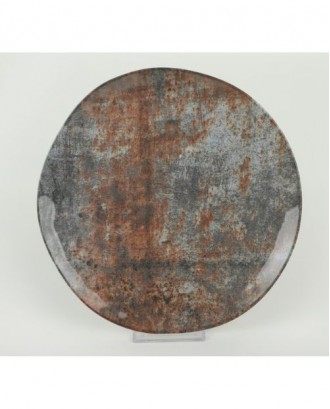 Farfurie pentru cina, ceramica, 26 cm, Verona - SIMONA'S COOKSHOP
